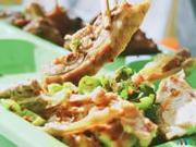 我有美食，你有故事吗？嵙嵙邀你一起分享最想念的“食堂味道”！