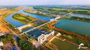 山东在建重大工程盘点