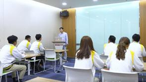 大数据技术与应用专业