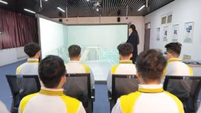 建筑工程技术专业