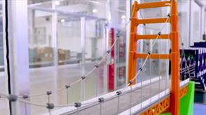 道路桥梁工程技术专业