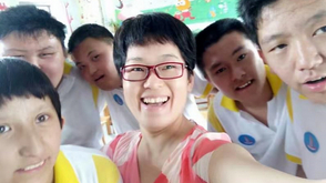 特殊教育学校隗学