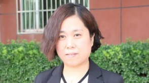 郭秀英：用无私的爱守护特殊的孩子