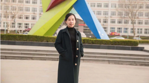 杨振杰：以行动诠释教育初心