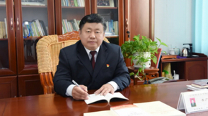 李广勇：“办好有爱有趣的幼儿园”