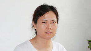 金玲：“跨界”教学享受教育的快乐