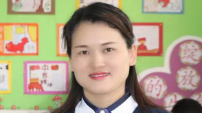 韩丽：芳华无悔，奋斗最美