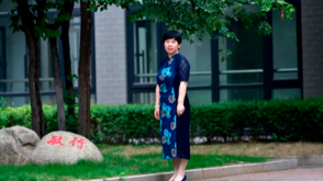 田莉：一切只为桃李芬芳