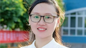 陈彬：乡镇中心幼儿园也能做出品牌