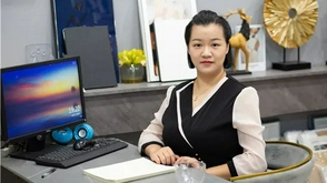 郝馨馨：90后“完美邂逅”乡村小学