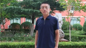 王波：“双线管理”守护教育园地