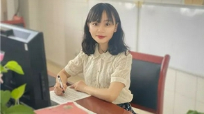 樊辉：教室的每个角落都会“说话”