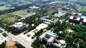 山东城市建设职业学院