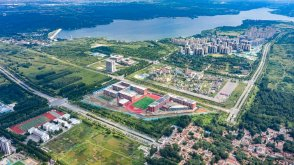 山东轻工职业学院