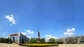 山东经贸职业学院