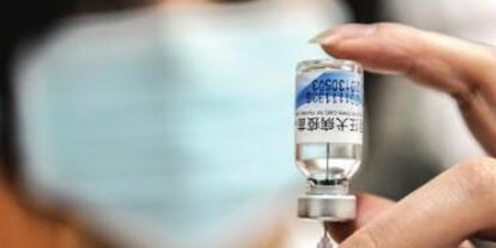 长春长生公司生产狂犬病疫苗记录造假 上海已