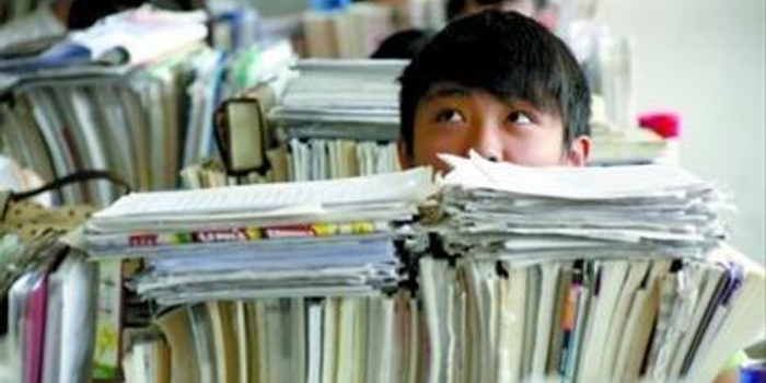 外语一考、上海春考成绩28日公布 考生可网上