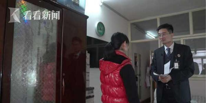 上海一老人将房产遗赠女护工 意定监护成关键