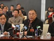 杨绍林代表:培养沪语专业人才