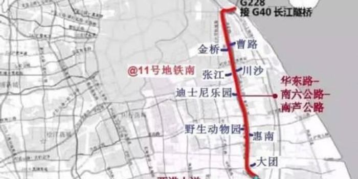 最新沪乍杭铁路规划图