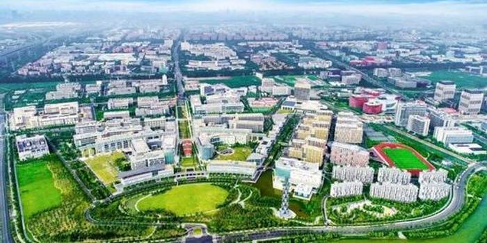上海科技大学附属学校明年起招生 为张江提供