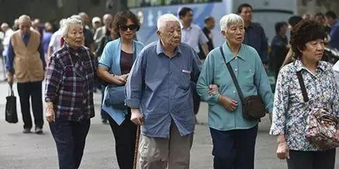 五险一金迎来4个大变化 两种养老金待遇均上调