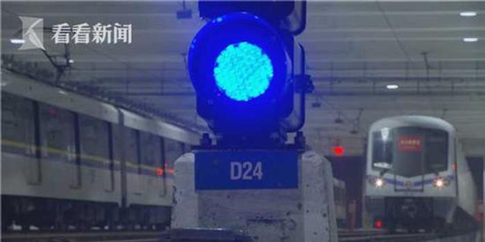 上海地铁严防新型冠状病毒肺炎对818辆列车消毒 手机新浪网