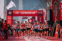 高百接力赛十周年总决赛上海落幕 上海体育大学摘得冠军