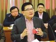 曹可凡:年轻人不能只有韩剧美剧