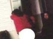 网传“女子在警所被扒裤子