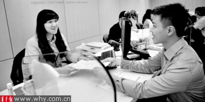 科创人才引进评估5月启动 落户上海政策有松有