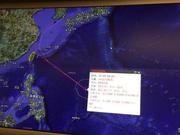 上海降水位分担太湖等上游来水