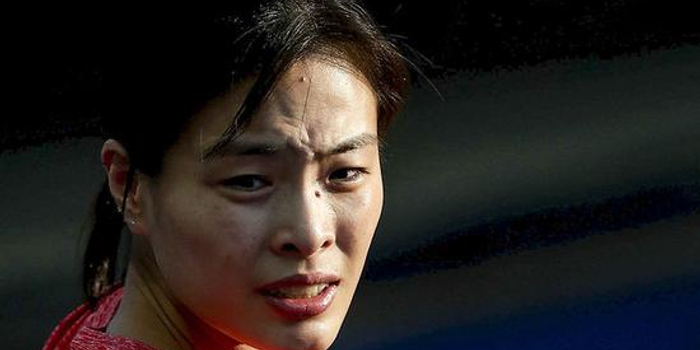 吴敏霞务实上进体现上海人特有的性格特征