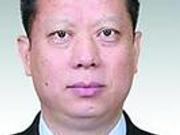 祝新军拟推荐为长宁区副区长
