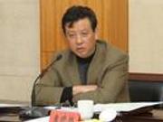 袁晓林任奉贤区人大党组书记