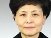 温新华任长宁政协党组书记