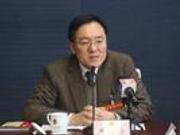 严晓俭:新建建筑应百分百绿色