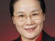 赵雯不再担任上海市副市长
