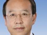 吴靖平翁祖亮任上海市委常委