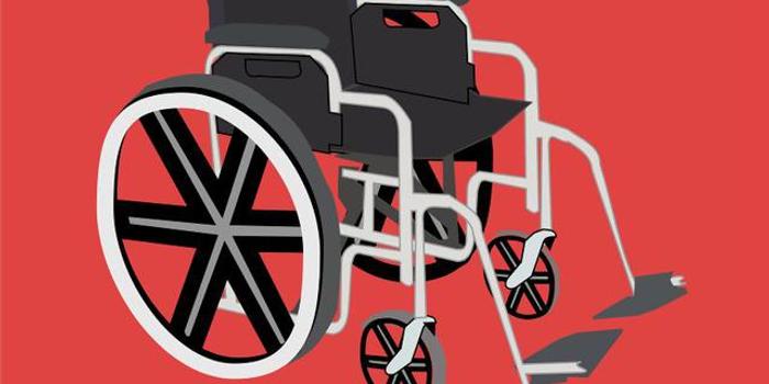 共享轮椅现身上海 首批12辆在仁济医院东院投