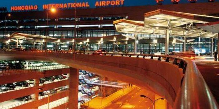 沪两大机场摘双白金 获国际航空运输协会最高