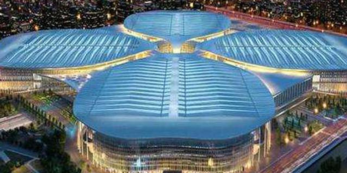 进博会首批长期管理岗位志愿者将上岗 平均年