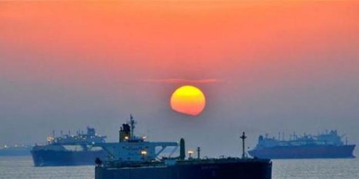 上海原油期货主力合约昨涨停 为国内原油期货