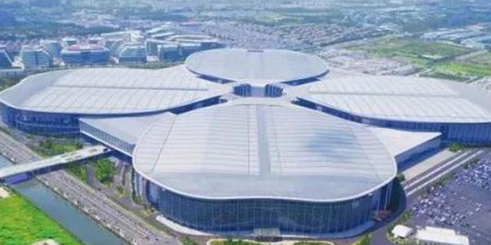 进博会学霸志愿者团队:推迟考研计划 提前从国