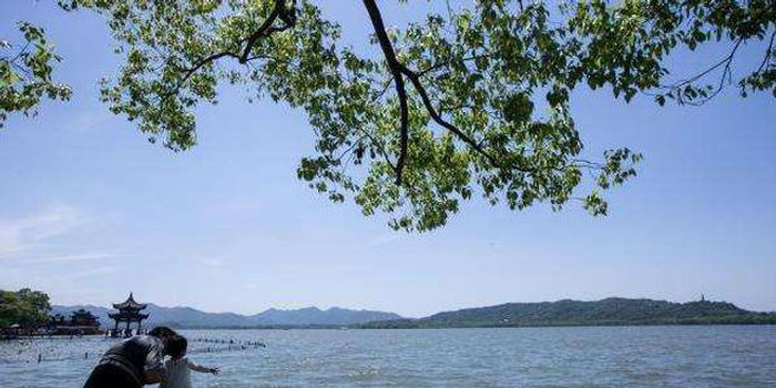 长三角水环境治理形成协同共治 坚持生态优先