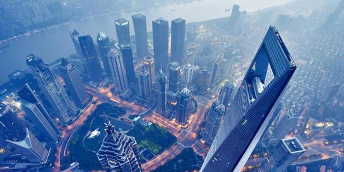 中国城市公共服务排行榜:上海在一线城市中排