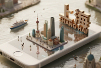 在上海，互联网内容创作者距离评“高级”有多远？