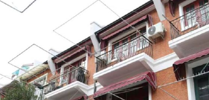 申观两会｜城市的细节 着眼于人