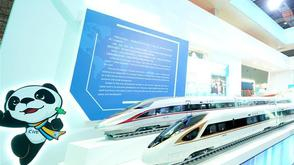 探访国家展中国馆