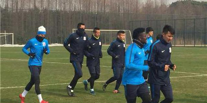 2018足协杯抽签或助申花进四强 与恒大入一个